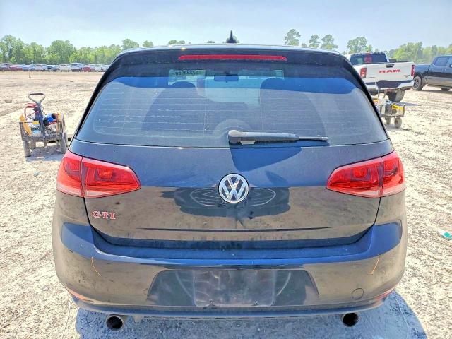 Aukcja sprzedaży 2017 Volkswagen Gti, vin: 3VW447AU5HM071636, numer aukcji: 53233926