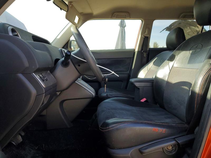 Продажа на аукционе авто 2012 Scion Xb, vin: JTLZE4FE0CJ007004, номер лота: 53246636