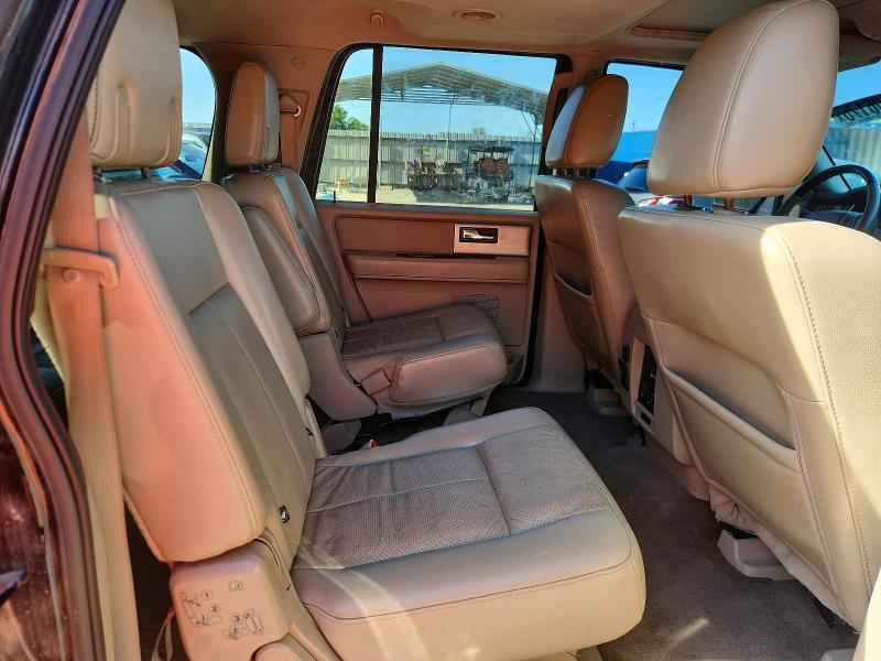 Продаж на аукціоні авто 2013 Ford Expedition, vin: 1FMJK1K50DEF37937, номер лоту: 55106176