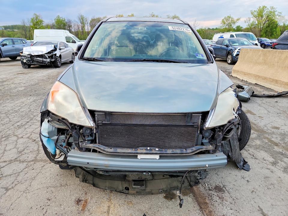 52482216 :رقم المزاد ، JHLRE4H59BC032126 vin ، 2011 Honda Cr-v مزاد بيع