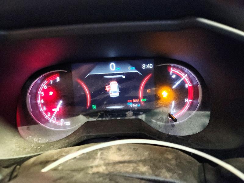 Продаж на аукціоні авто 2023 Toyota Rav4, vin: 2T3P1RFV7PC368590, номер лоту: 50304516