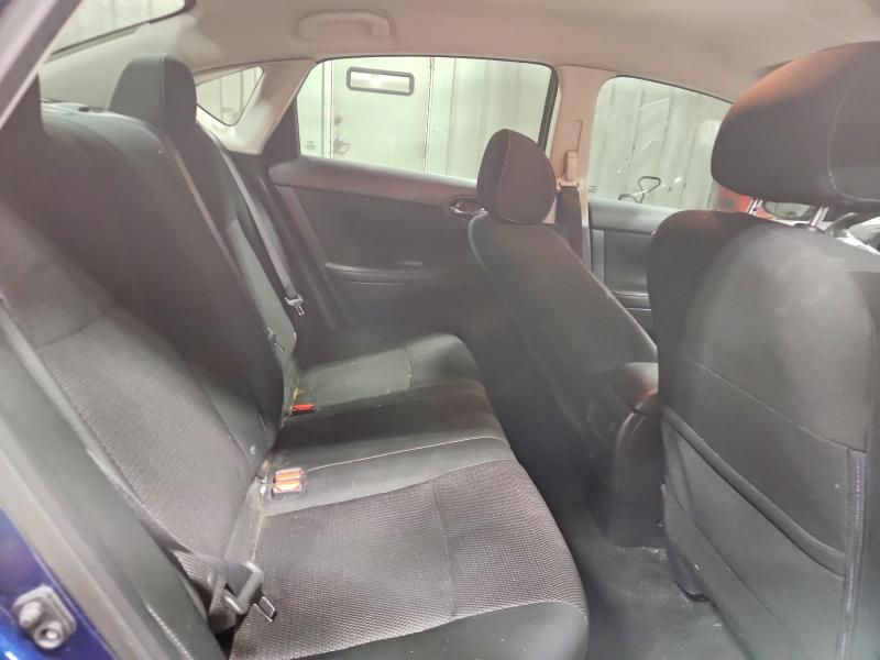 Aukcja sprzedaży 2019 Nissan Sentra, vin: 3N1AB7AP4KY444643, numer aukcji: 52309456