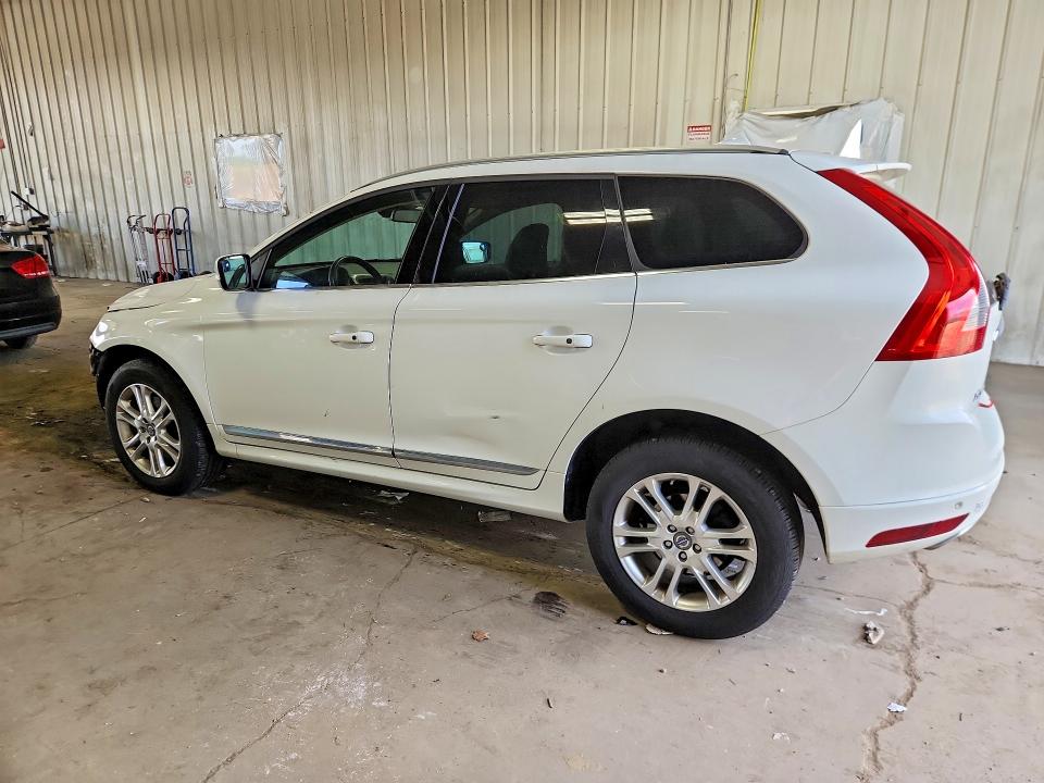 55493236 :رقم المزاد ، YV4952DZ5E2544709 vin ، 2014 Volvo Xc60 مزاد بيع
