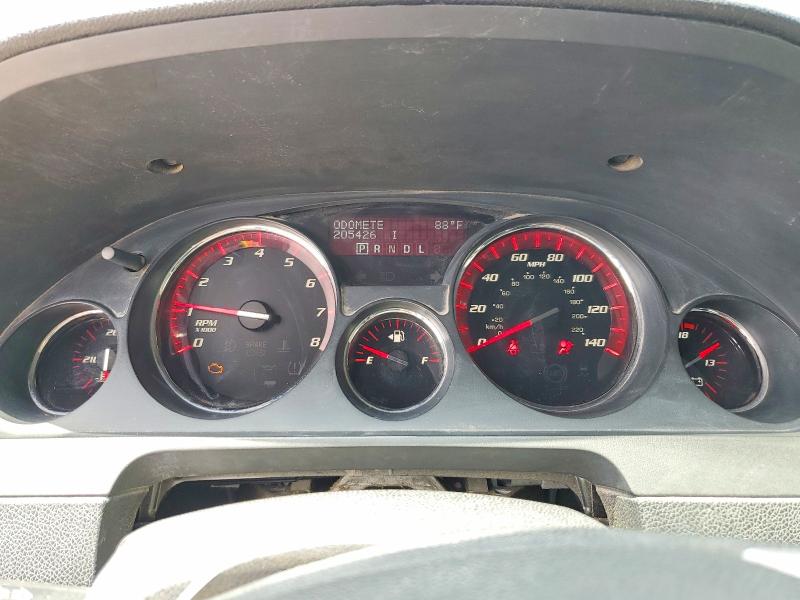 53669206 :رقم المزاد ، 1GKKRPED7CJ120772 vin ، 2012 Gmc Acadia مزاد بيع