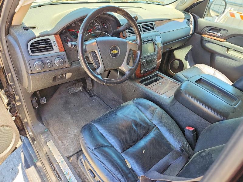 Aukcja sprzedaży 2011 Chevrolet Tahoe, vin: 1GNSKCE05BR222875, numer aukcji: 52920766