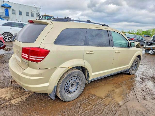 Продаж на аукціоні авто 2010 Dodge Journey, vin: 3D4PG5FVXAT123497, номер лоту: 54702006