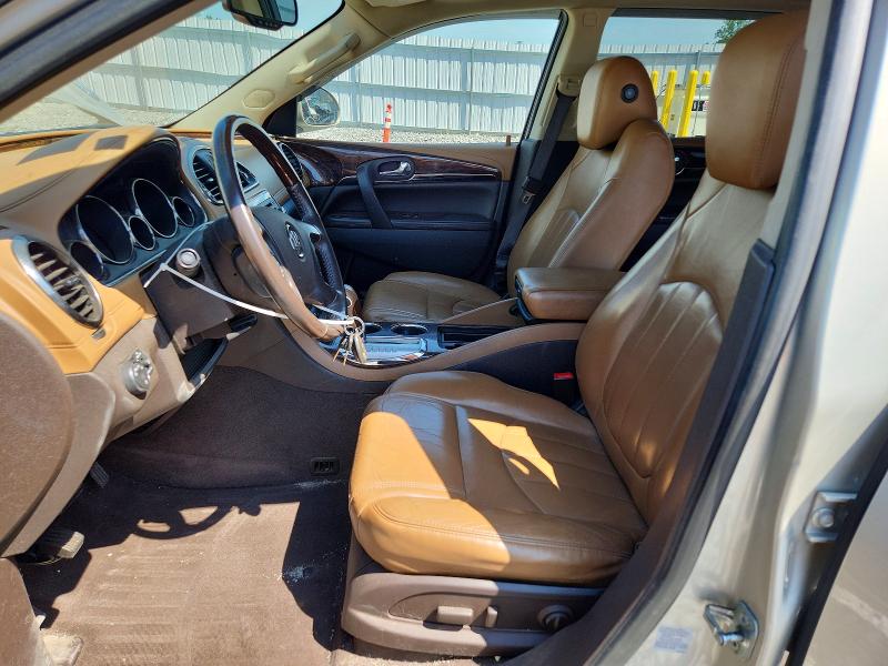 54513936 :رقم المزاد ، 5GAKVBKD9GJ224685 vin ، 2016 Buick Enclave مزاد بيع