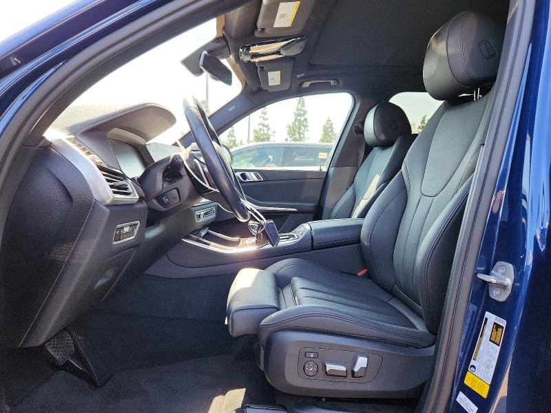 Aukcja sprzedaży 2020 Bmw X5, vin: 5UXCR4C08L9C50156, numer aukcji: 53924886