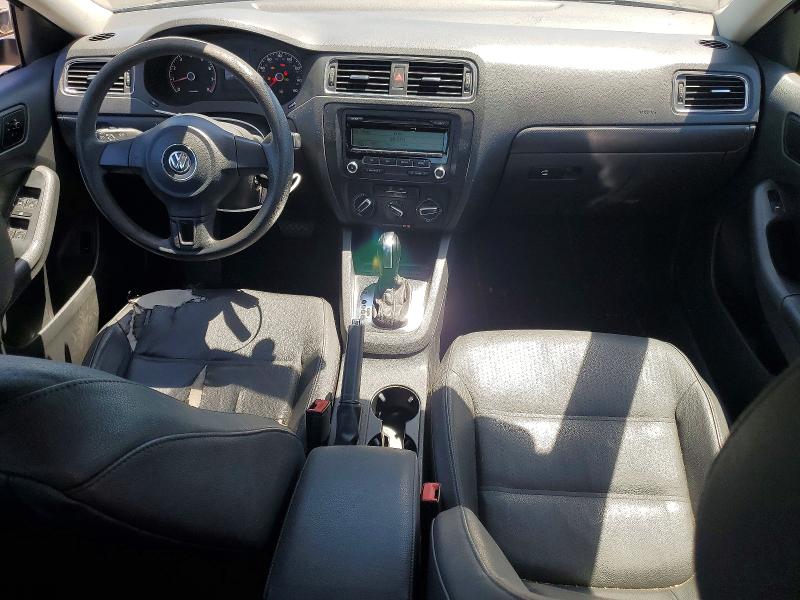 54849276 :رقم المزاد ، 3VWDZ7AJ9BM324844 vin ، 2011 Volkswagen Jetta مزاد بيع