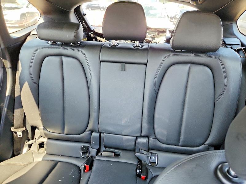 54144566 :رقم المزاد ، WBXHT3C34J5L27008 vin ، 2018 Bmw X1 مزاد بيع
