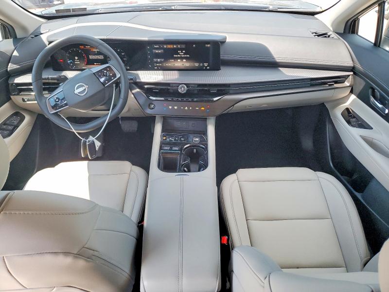 Aukcja sprzedaży 2025 Nissan Murano, vin: 5N1AZ3BS4SC141113, numer aukcji: 54646616