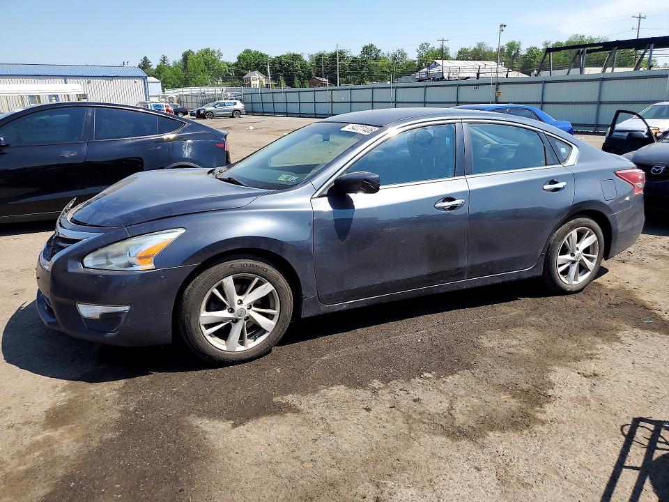 Продаж на аукціоні авто 2013 Nissan Altima, vin: 1N4AL3AP4DC224410, номер лоту: 54227406