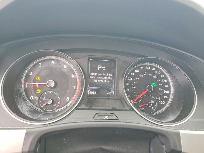 Продажа на аукционе авто 2021 Volkswagen Atlas, vin: 1V2WR2CA0MC570454, номер лота: 52739766