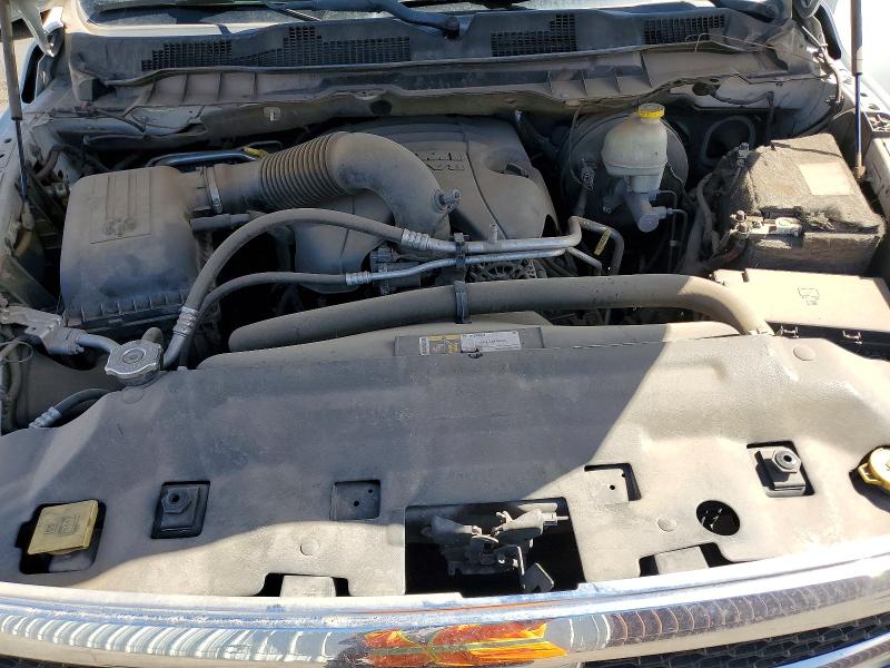 Aukcja sprzedaży 2015 Ram 1500, vin: 3C6JR7DT2FG637930, numer aukcji: 53215466