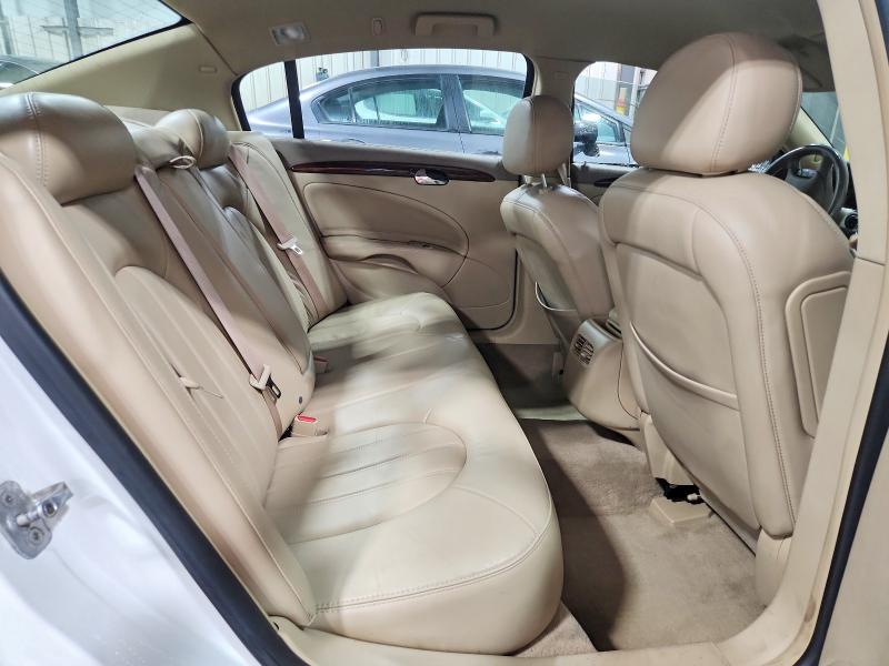 Aukcja sprzedaży 2006 Buick Lucerne, vin: 1G4HD57256U231632, numer aukcji: 49852376