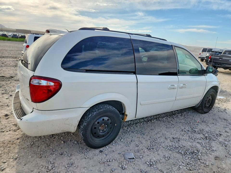 Aukcja sprzedaży 2006 Dodge Grand Caravan, vin: 2D4GP44L16R841414, numer aukcji: 45535276