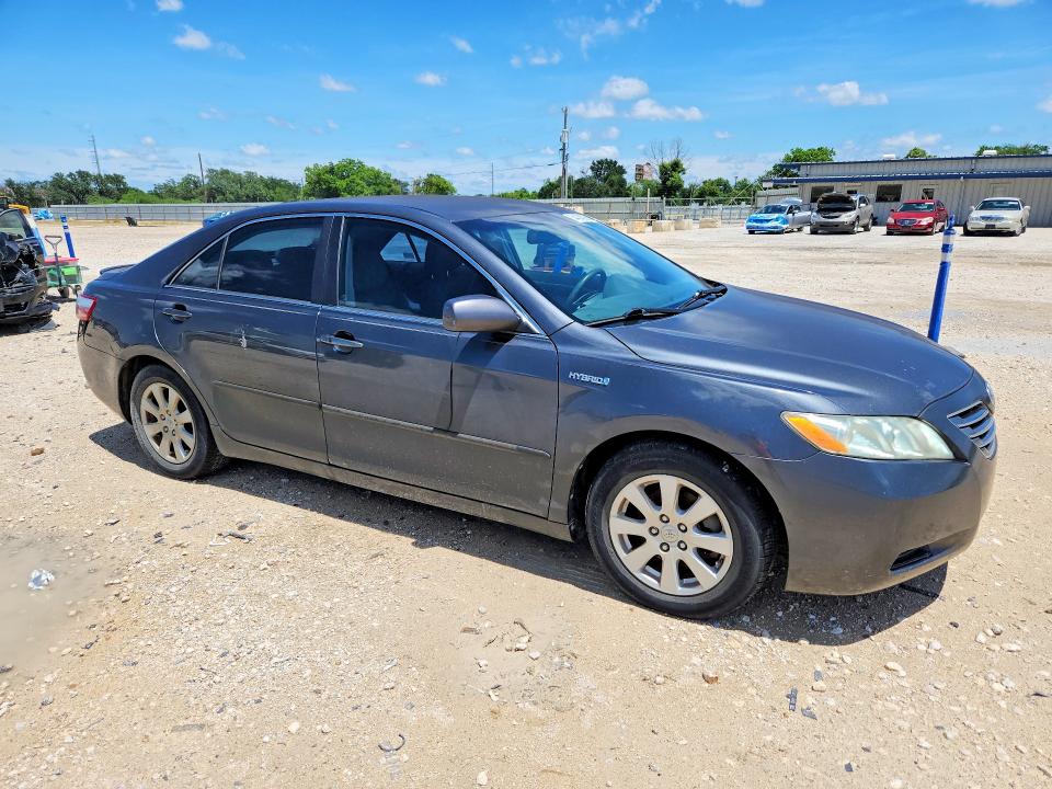 Продажа на аукционе авто 2008 Toyota Camry, vin: 4T1BB46K48U060690, номер лота: 54424086
