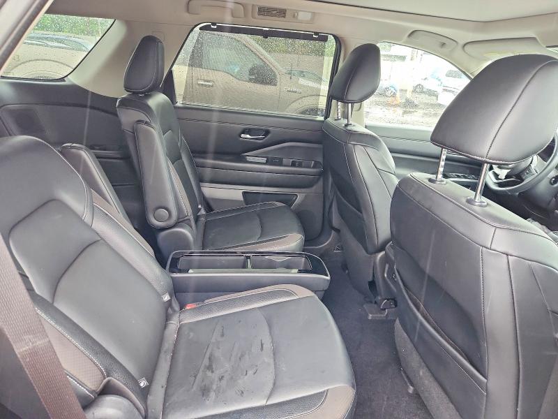 Aukcja sprzedaży 2022 Nissan Pathfinder, vin: 5N1DR3CD1NC207117, numer aukcji: 54086846