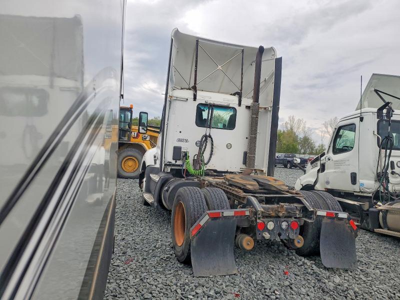 Продажа на аукционе авто 2016 Kenworth T680, vin: 1XKYA48X6GJ496424, номер лота: 50605766