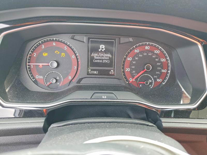 Продаж на аукціоні авто 2019 Volkswagen Jetta, vin: 3VWC57BU0KM062177, номер лоту: 54955416