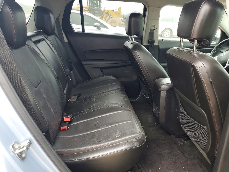 Продажа на аукционе авто 2014 Gmc Terrain, vin: 2GKALTEK9E6226256, номер лота: 53596316