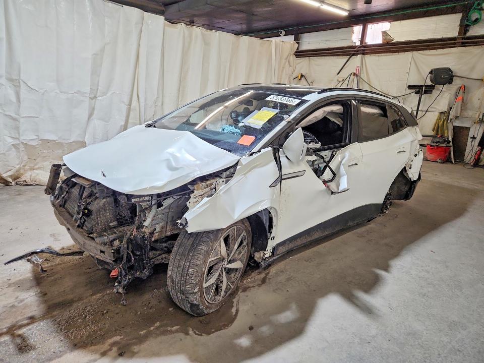 Продажа на аукционе авто 2024 Volkswagen Id.4, vin: 1V2WSPE89RC003159, номер лота: 52253066