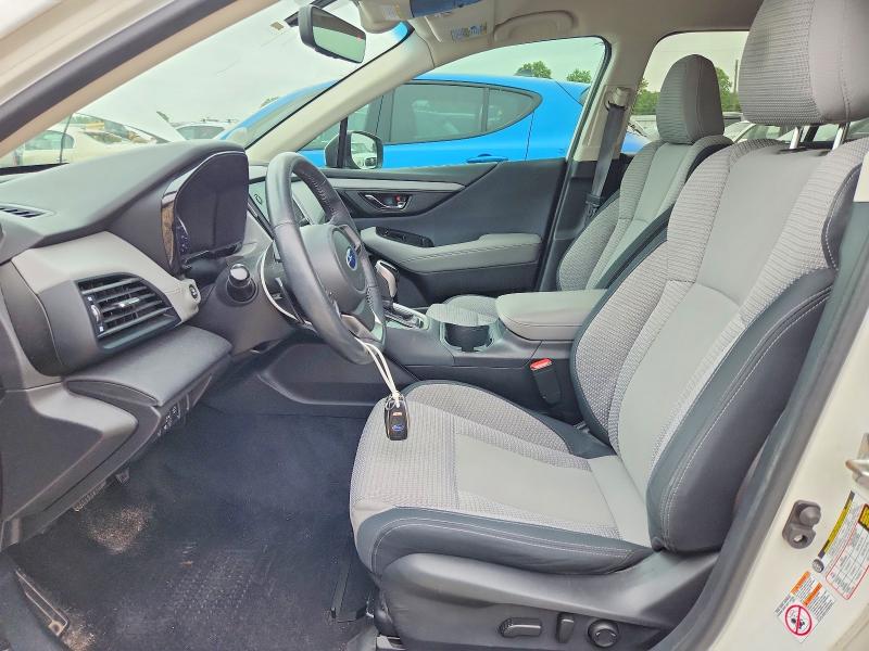 Aukcja sprzedaży 2020 Subaru Outback, vin: 4S4BTACCXL3145136, numer aukcji: 54541346
