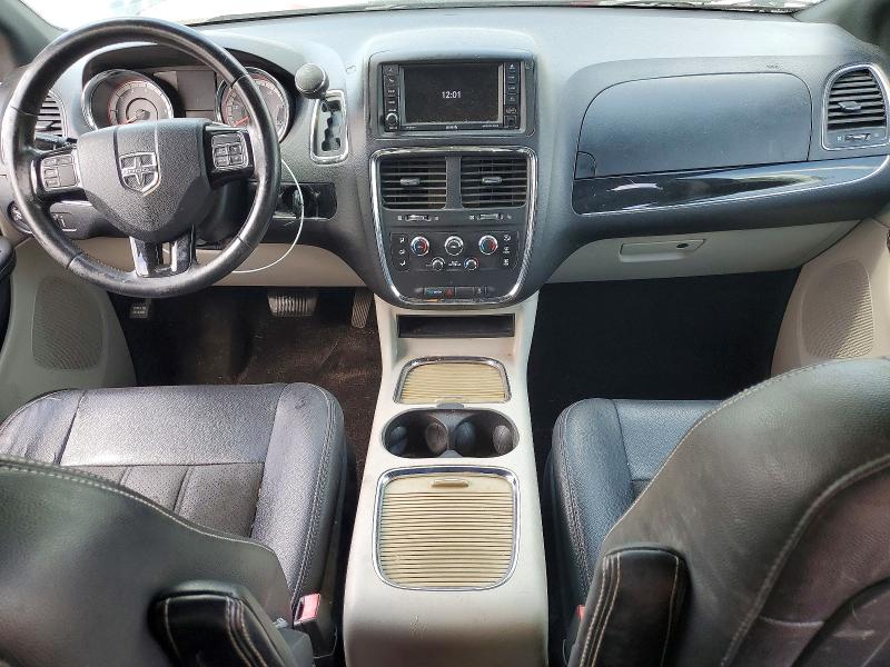 Продажа на аукционе авто 2019 Dodge Grand Caravan, vin: 2C4RDGCG5KR564412, номер лота: 54397166