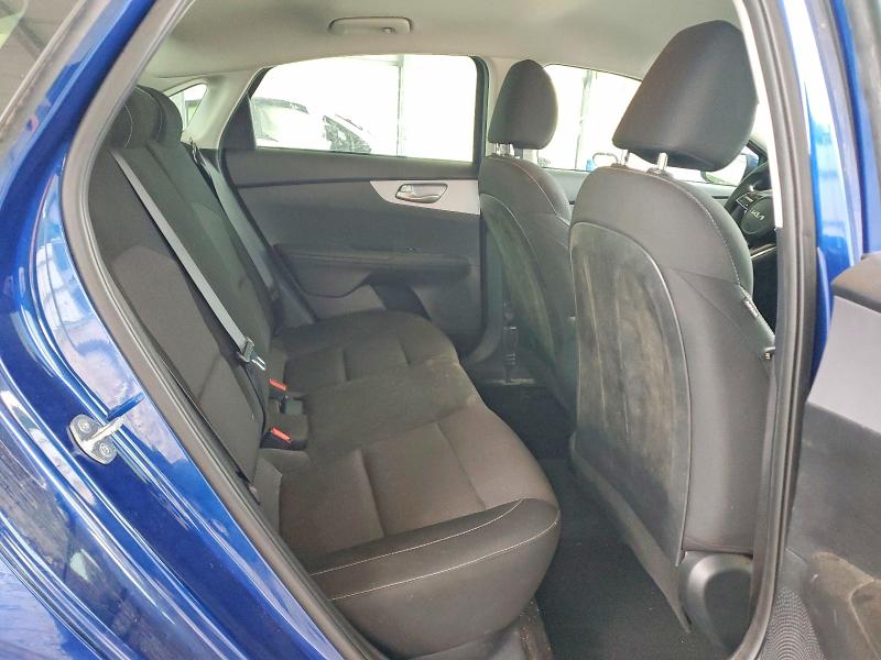 Aukcja sprzedaży 2024 Kia Forte, vin: 3KPF24AD9RE825536, numer aukcji: 53418196