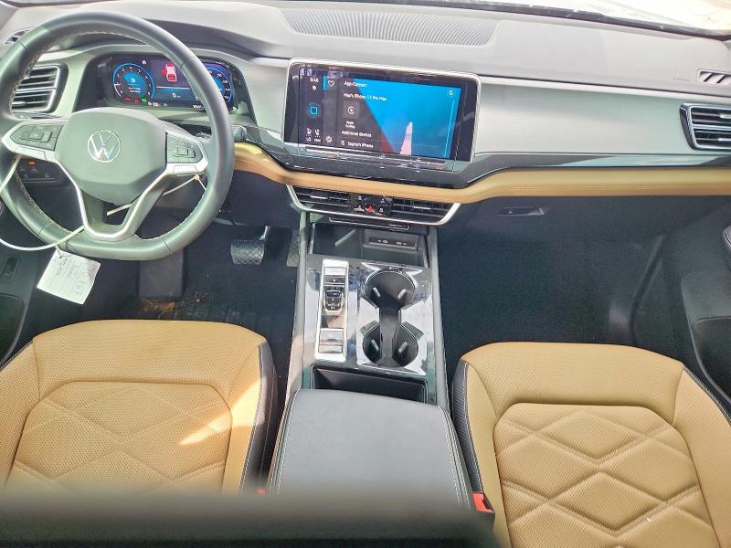 Продаж на аукціоні авто 2024 Volkswagen Atlas Cross Sport, vin: 1V2JE2CA2RC200264, номер лоту: 53848996