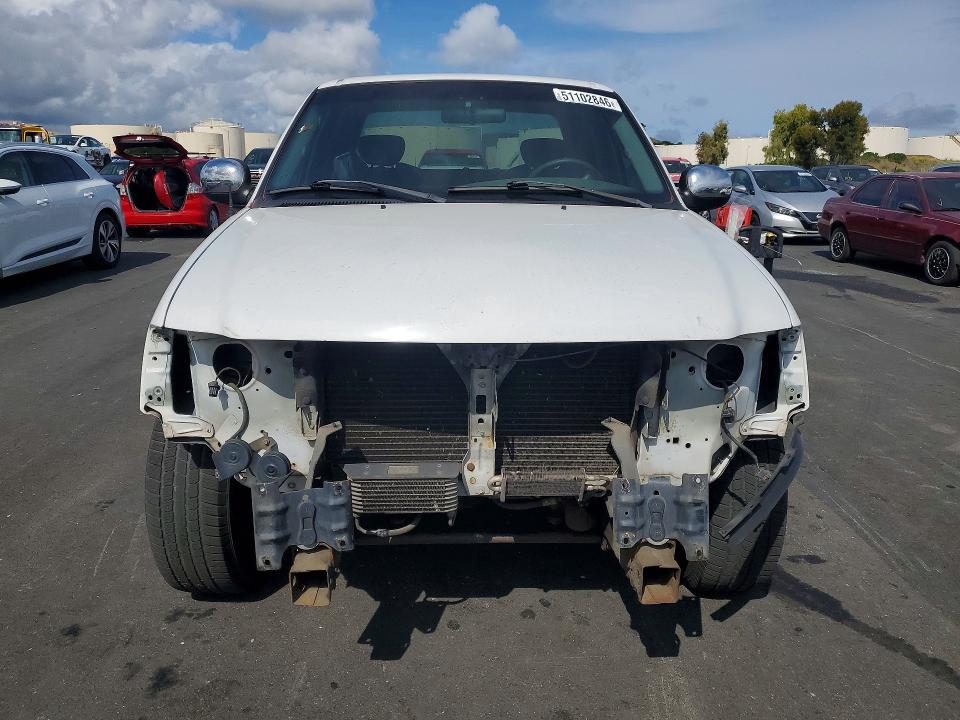 Продажа на аукционе авто 2001 Ford F150, vin: 2FTRX17L21CA54726, номер лота: 51102846
