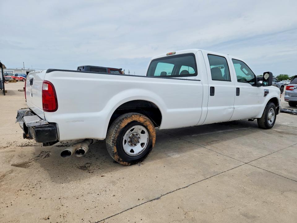 Aukcja sprzedaży 2009 Ford F250, vin: 1FTSW20R89EA68001, numer aukcji: 52560766