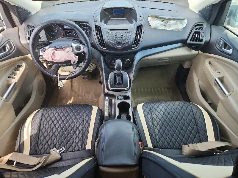Продаж на аукціоні авто 2014 Ford Escape, vin: 1FMCU9GX9EUB01039, номер лоту: 53011616