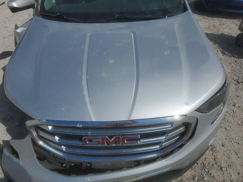 53205656 :رقم المزاد ، 3GKALPEV5KL246187 vin ، 2019 Gmc Terrain مزاد بيع