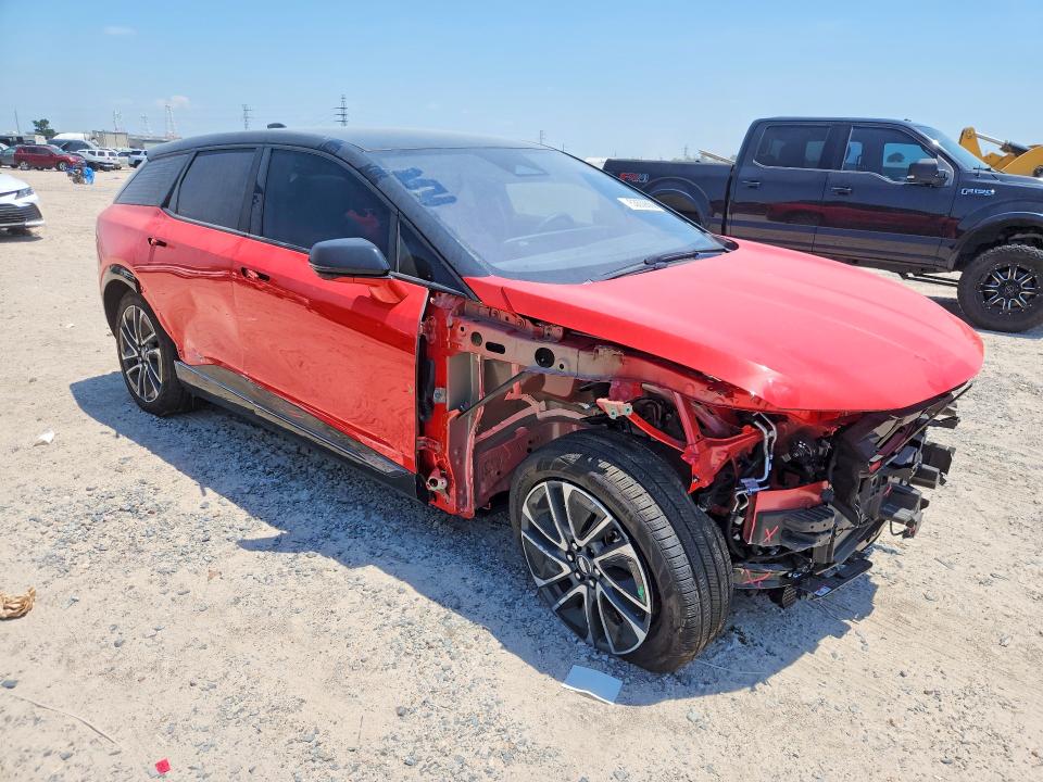 Продажа на аукционе авто 2026 Cadillac Optiq, vin: 3GYK3GM5XTS122564, номер лота: 53639686