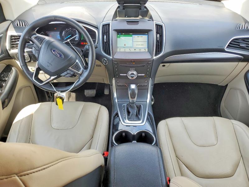 Aukcja sprzedaży 2017 Ford Edge, vin: 2FMPK4K96HBC12984, numer aukcji: 52766286