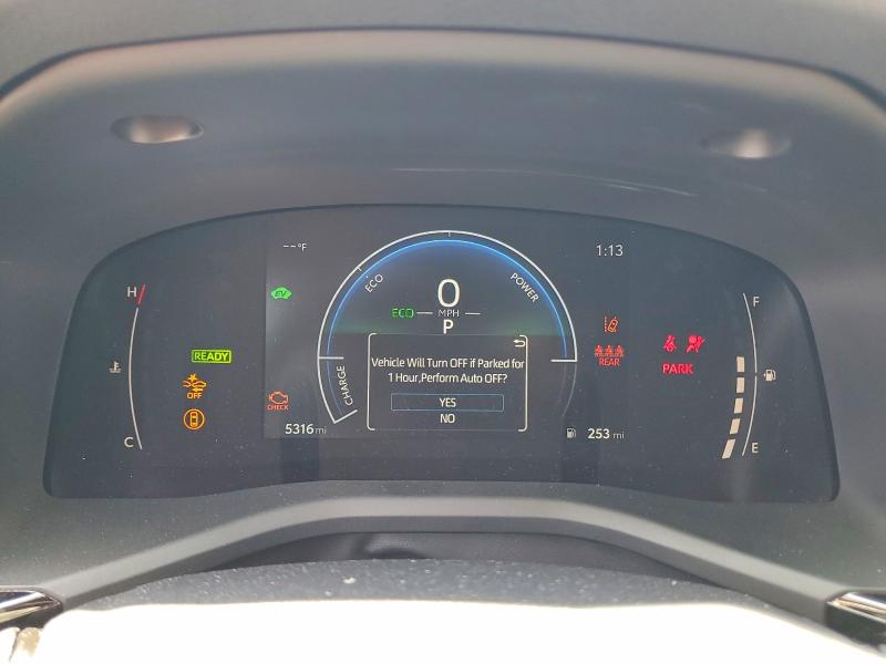 53757036 :رقم المزاد ، 4T1DAACK2TU274164 vin ، 2026 Toyota Camry مزاد بيع