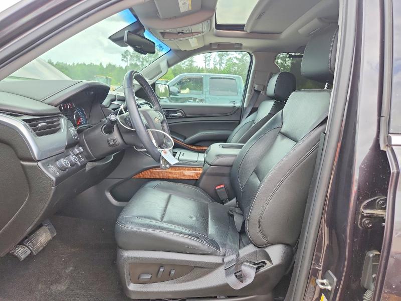 Aukcja sprzedaży 2018 Chevrolet Tahoe, vin: 1GNSKCKC3JR350304, numer aukcji: 52333686