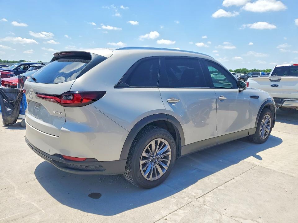 Aukcja sprzedaży 2024 Mazda Cx-90, vin: JM3KKBHD6R1186759, numer aukcji: 53104066