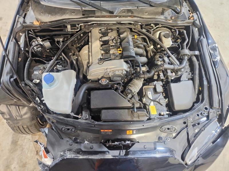 Продажа на аукционе авто 2021 Mazda Mx-5 Miata, vin: JM1NDAM70M0453015, номер лота: 52488936