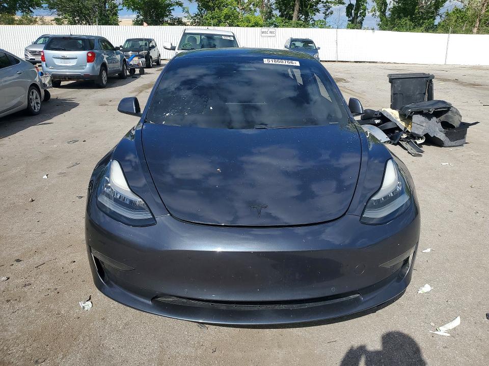 Aukcja sprzedaży 2021 Tesla Model 3, vin: 5YJ3E1EC9MF850109, numer aukcji: 51860766