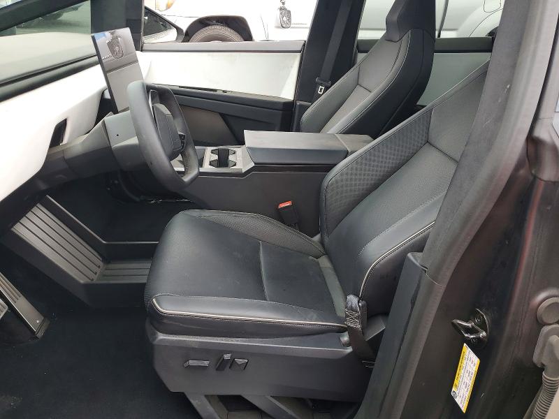 Продаж на аукціоні авто 2024 Tesla Cybertruck, vin: 7G2CEHED4RA040602, номер лоту: 52304506