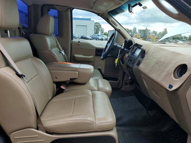 Aukcja sprzedaży 2007 Ford F150, vin: 1FTRF12W37NA84177, numer aukcji: 52004596