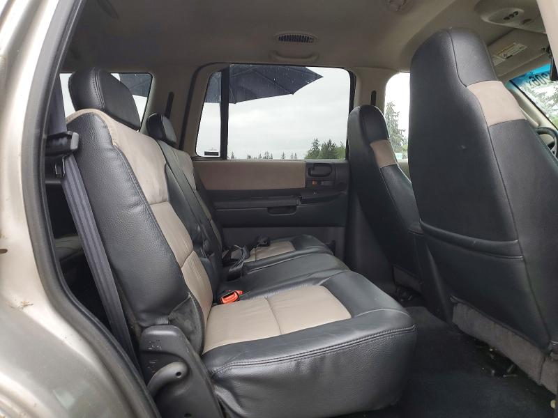 Продаж на аукціоні авто 2001 Dodge Durango, vin: 1B4HS28Z61F520582, номер лоту: 52451206