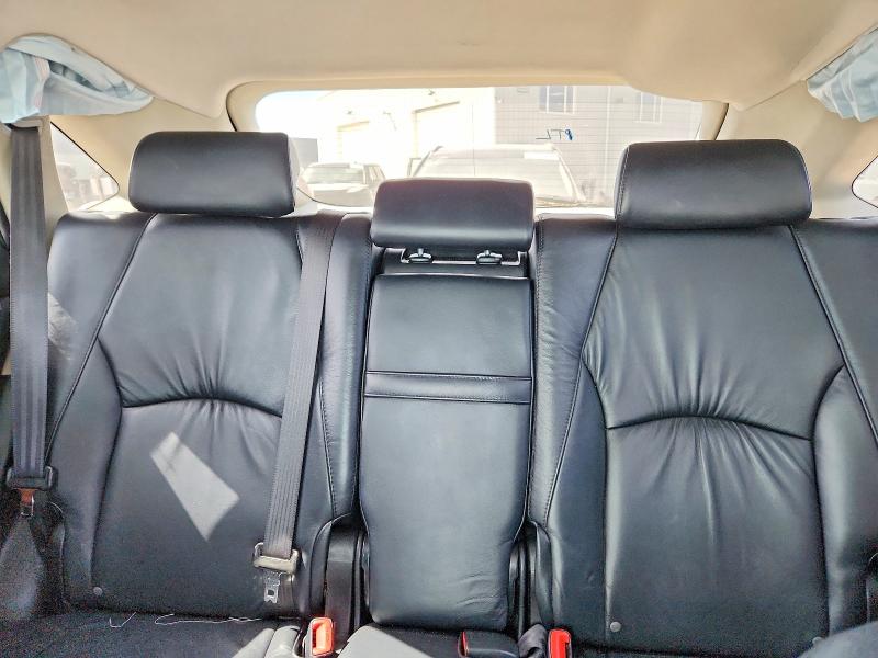 Aukcja sprzedaży 2006 Lexus Rx, vin: 2T2HA31UX6C090447, numer aukcji: 52415176