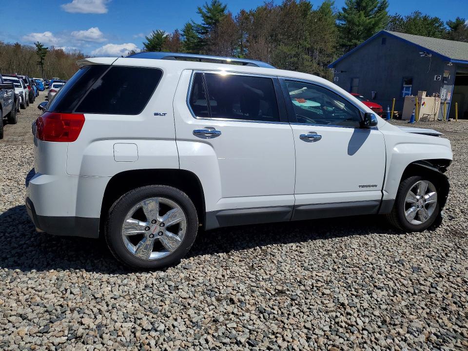 Aukcja sprzedaży 2015 Gmc Terrain, vin: 2GKFLYE34F6342851, numer aukcji: 53054476
