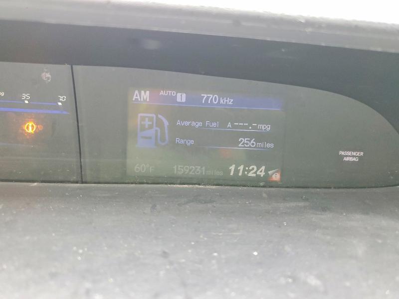 Продажа на аукционе авто 2013 Honda Civic, vin: 19XFB2F88DE235899, номер лота: 54404046