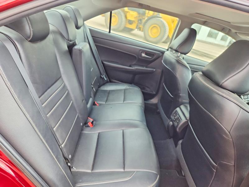 Продажа на аукционе авто 2015 Toyota Camry, vin: 4T1BF1FKXFU994112, номер лота: 53552266