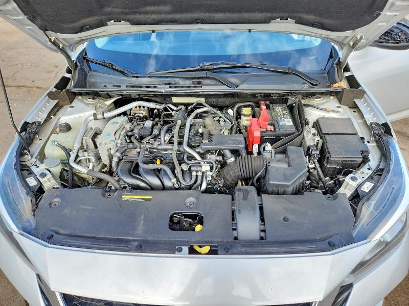 Aukcja sprzedaży 2021 Nissan Sentra, vin: 3N1AB8CV8MY288711, numer aukcji: 53274666