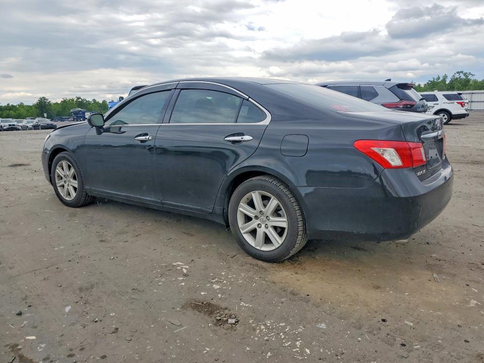 2008 Lexus Es მანქანა იყიდება აუქციონზე, vin: JTHBJ46G482191602, აუქციონის ნომერი: 53347836